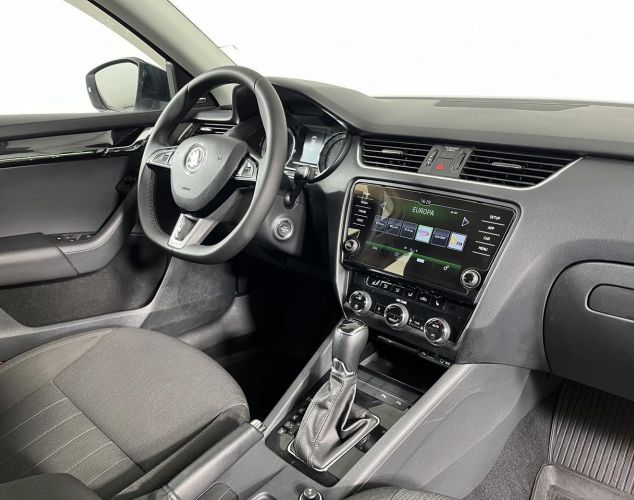 ŠKODA Octavia  Ambition