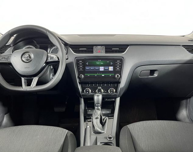 ŠKODA Octavia  Ambition