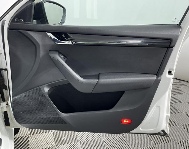 ŠKODA Octavia  Ambition