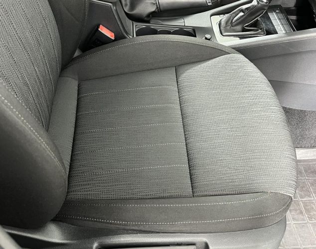 ŠKODA Octavia  Ambition