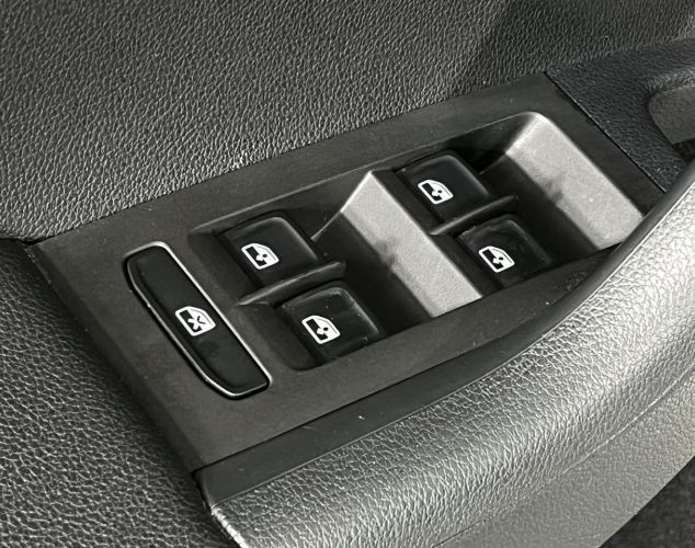 ŠKODA Octavia  Ambition