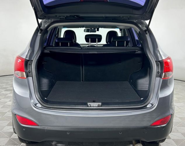 Hyundai ix35  Comfort