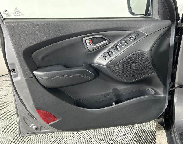 Hyundai ix35  Comfort