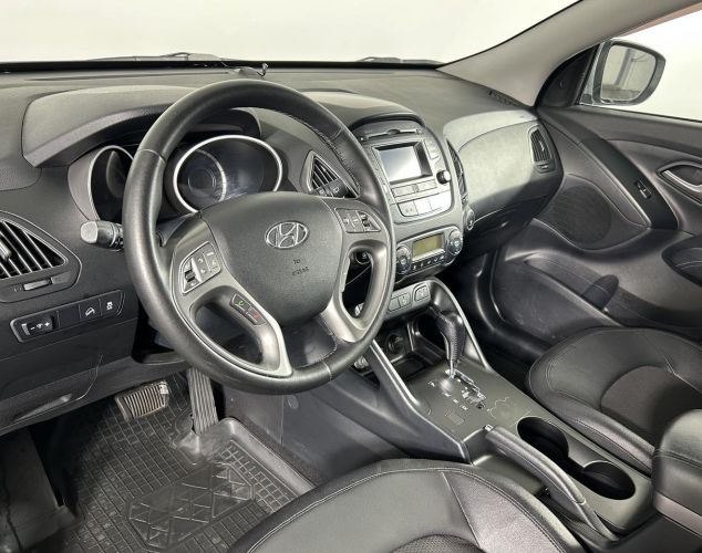 Hyundai ix35  Comfort