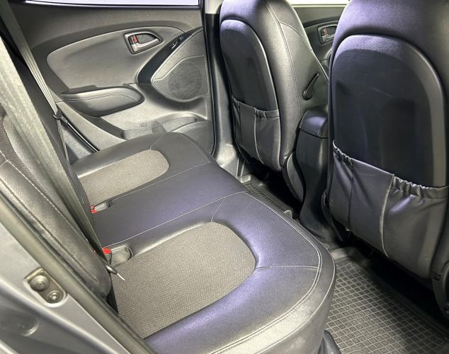 Hyundai ix35  Comfort