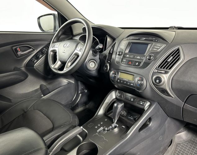 Hyundai ix35  Comfort