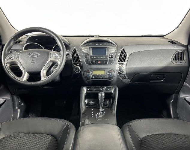 Hyundai ix35  Comfort