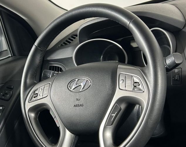 Hyundai ix35  Comfort