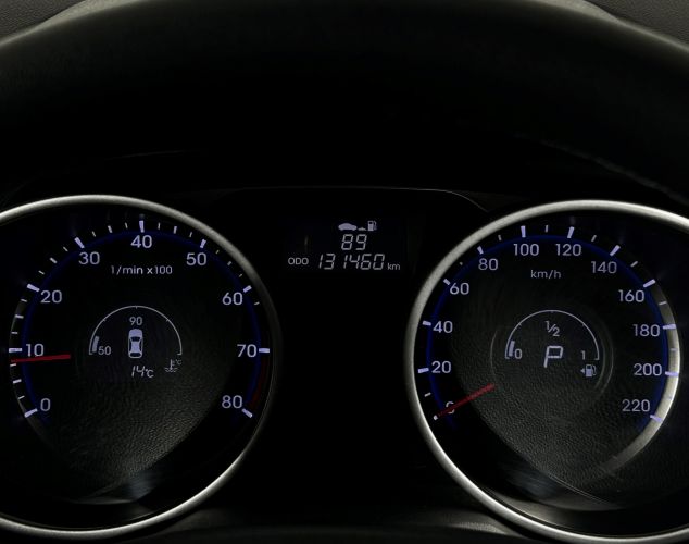 Hyundai ix35  Comfort