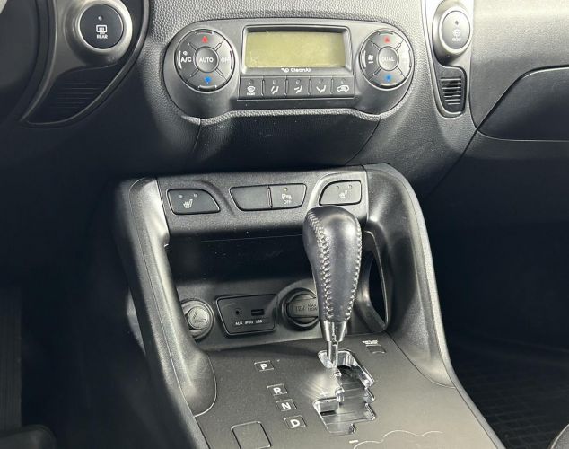 Hyundai ix35  Comfort