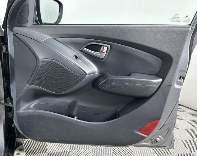 Hyundai ix35  Comfort