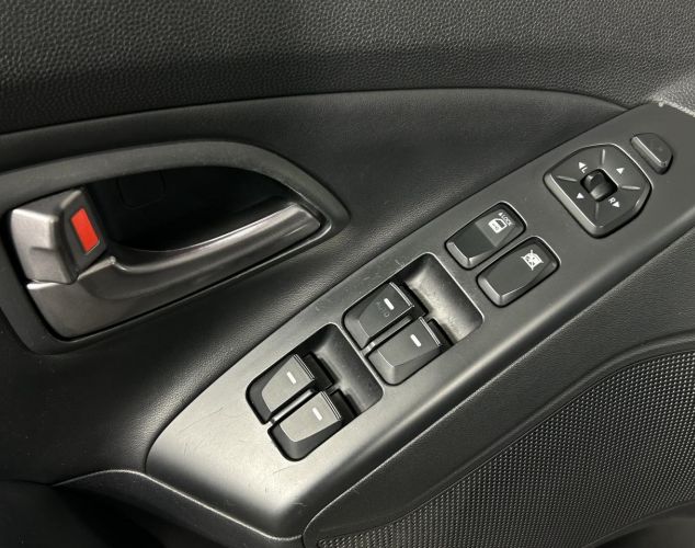 Hyundai ix35  Comfort