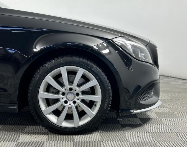 Mercedes-Benz CLS-Класс  CLS 350 BlueTEC 4MATIC