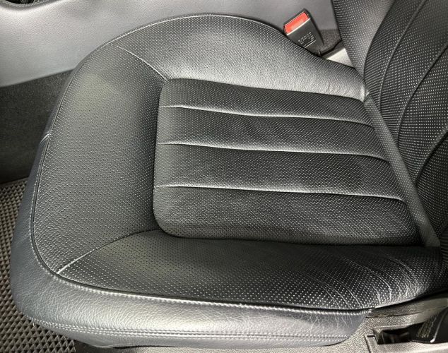 Mercedes-Benz CLS-Класс  CLS 350 BlueTEC 4MATIC