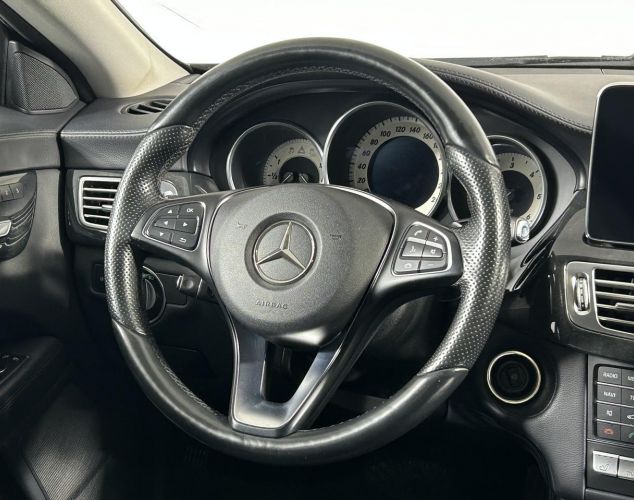 Mercedes-Benz CLS-Класс  CLS 350 BlueTEC 4MATIC