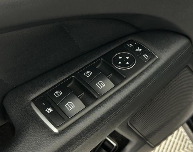 Mercedes-Benz CLS-Класс  CLS 350 BlueTEC 4MATIC