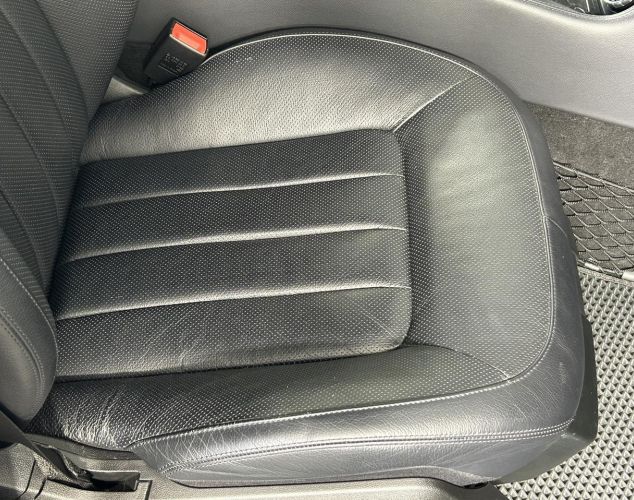 Mercedes-Benz CLS-Класс  CLS 350 BlueTEC 4MATIC