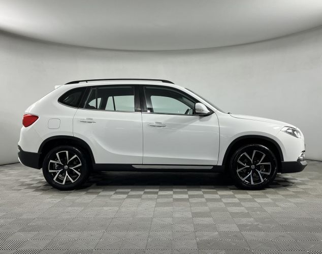 Brilliance V5  Sport