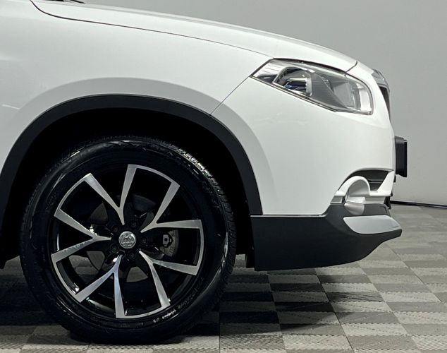 Brilliance V5  Sport