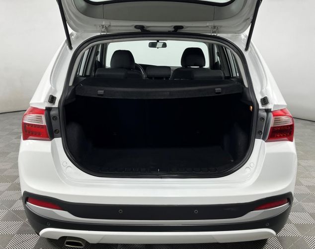 Brilliance V5  Sport