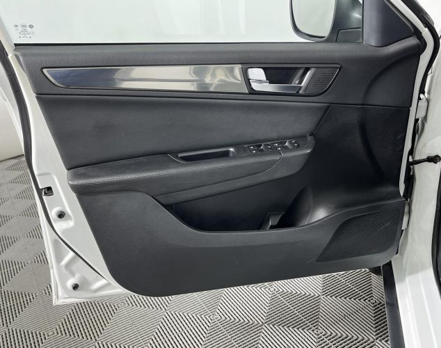 Brilliance V5  Sport