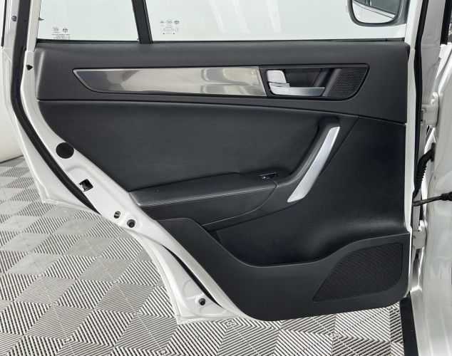 Brilliance V5  Sport