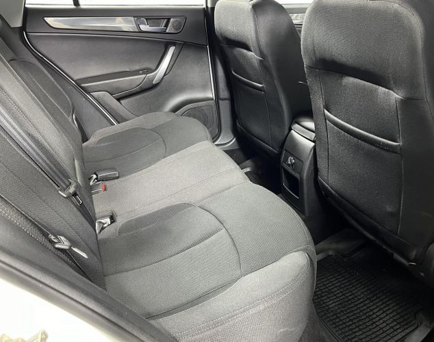 Brilliance V5  Sport