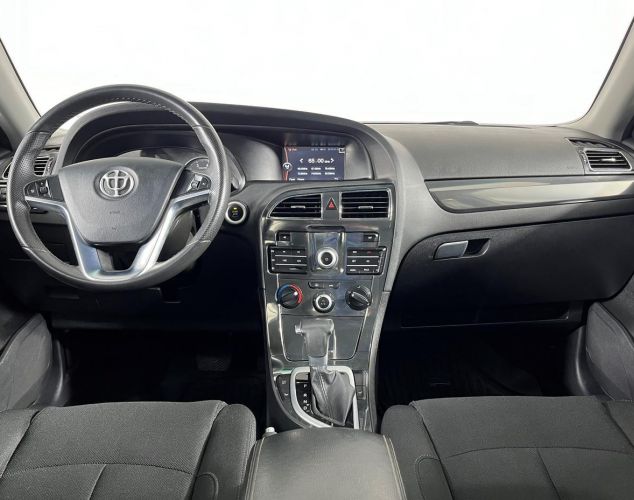 Brilliance V5  Sport