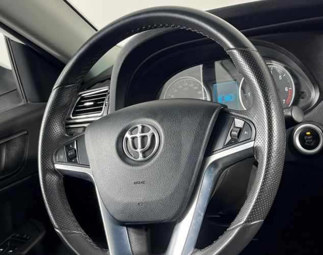 Brilliance V5  Sport