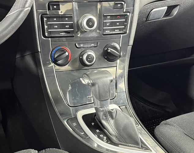 Brilliance V5  Sport