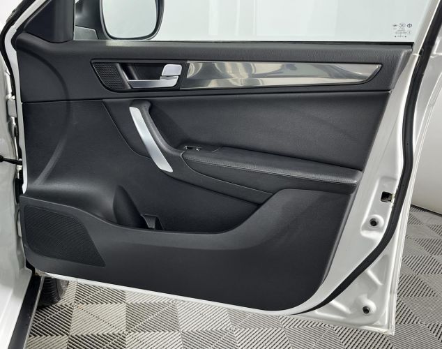 Brilliance V5  Sport