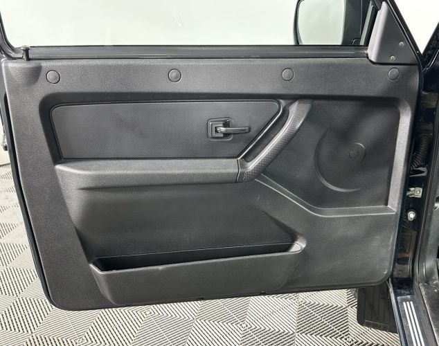 LADA (ВАЗ) Niva (4x4)  Urban