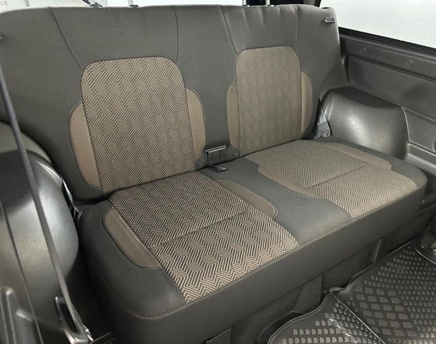 LADA (ВАЗ) Niva (4x4)  Urban