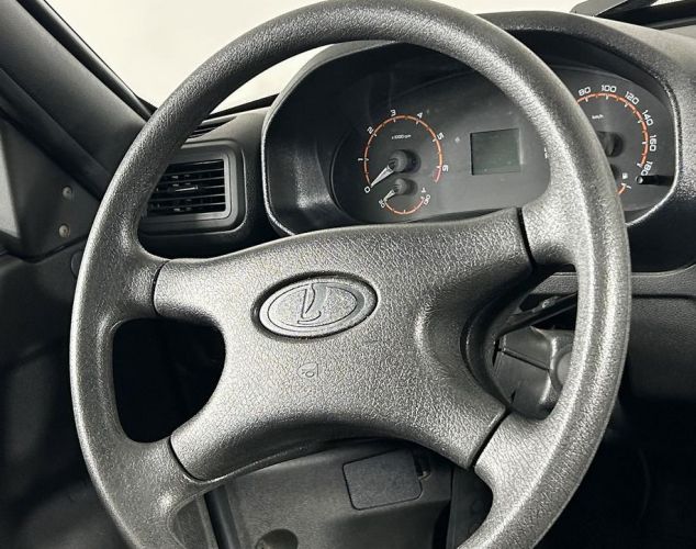 LADA (ВАЗ) Niva (4x4)  Urban
