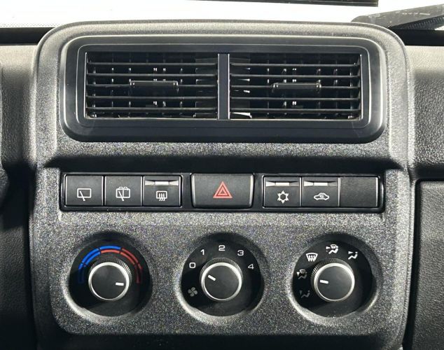 LADA (ВАЗ) Niva (4x4)  Urban