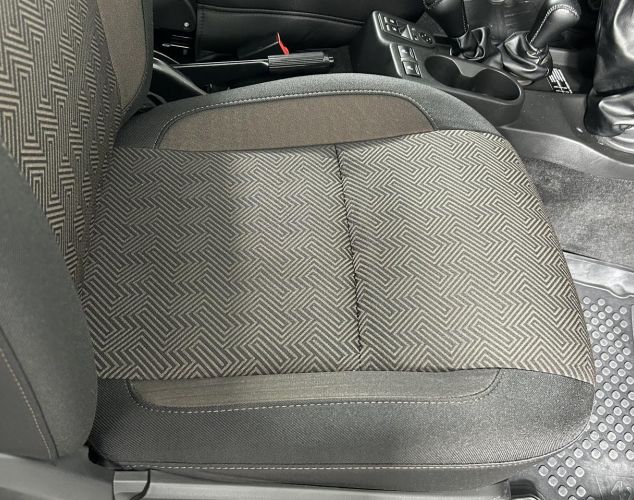 LADA (ВАЗ) Niva (4x4)  Urban