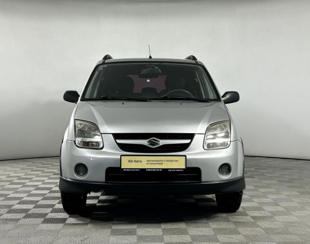 Suzuki Ignis  Базовая