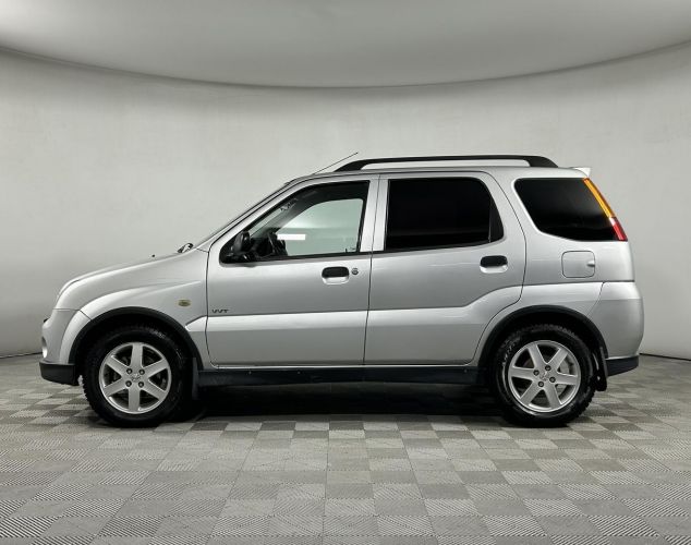 Suzuki Ignis  Базовая