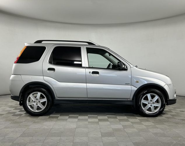 Suzuki Ignis  Базовая