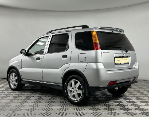 Suzuki Ignis  Базовая