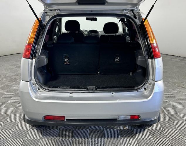 Suzuki Ignis  Базовая