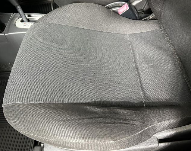 Suzuki Ignis  Базовая