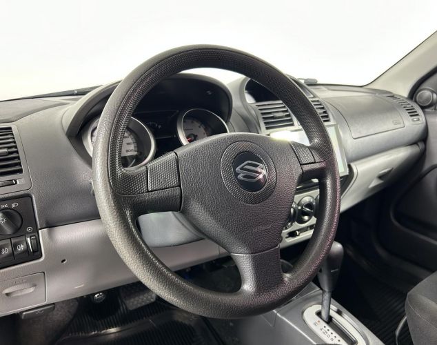 Suzuki Ignis  Базовая