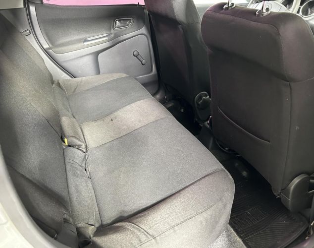 Suzuki Ignis  Базовая