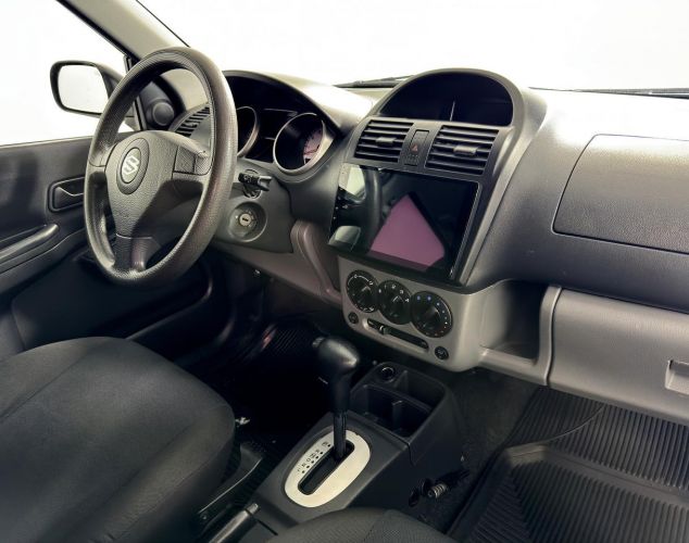 Suzuki Ignis  Базовая