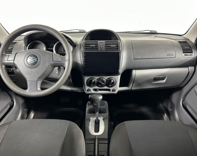 Suzuki Ignis  Базовая