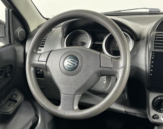 Suzuki Ignis  Базовая