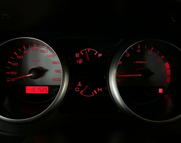 Suzuki Ignis  Базовая