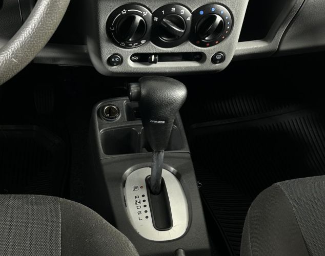 Suzuki Ignis  Базовая