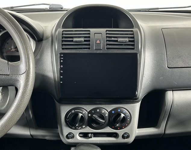 Suzuki Ignis  Базовая